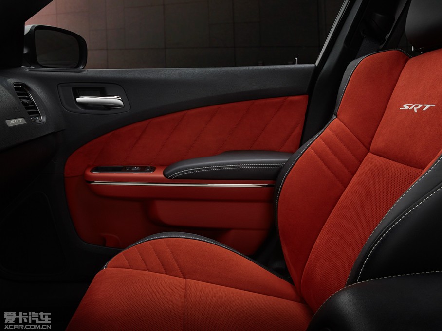 2014Charger SRT Hellcat