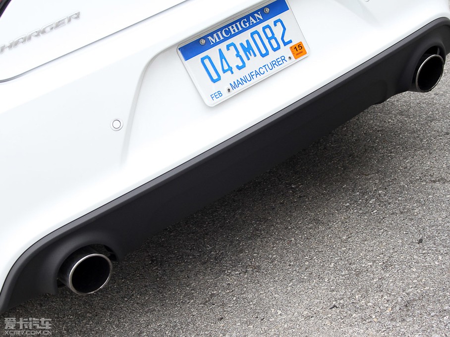 2014Charger SRT Hellcat