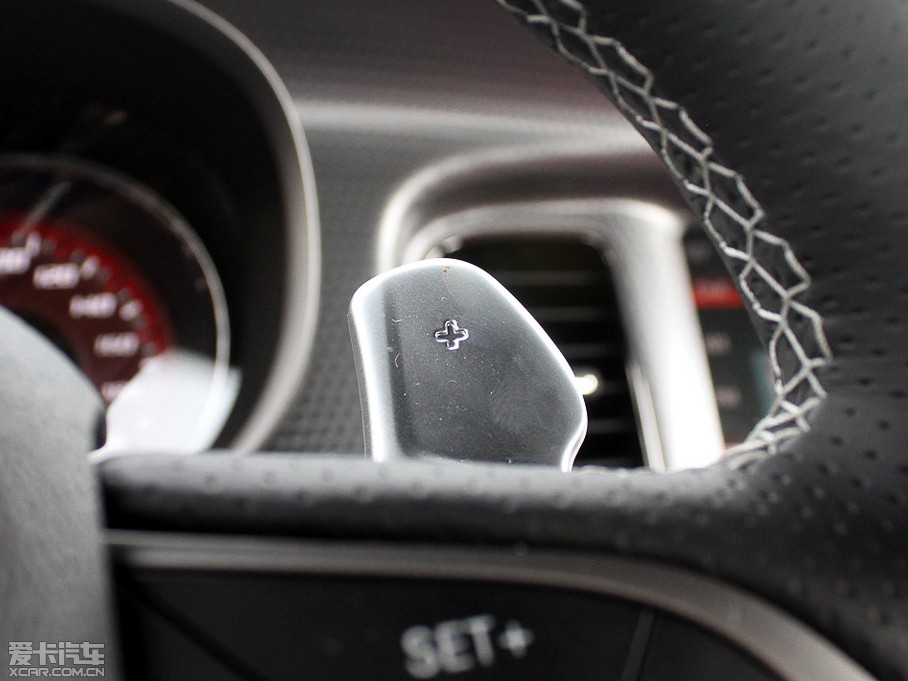 2014Charger SRT Hellcat