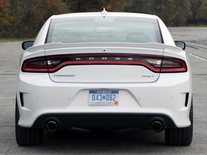 2014款Hellcat 整体外观