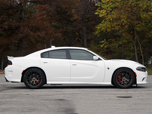 2014款Hellcat 整体外观