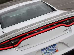 2014款Hellcat 细节外观