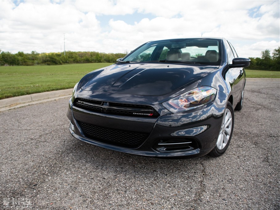 2014Dart SXT