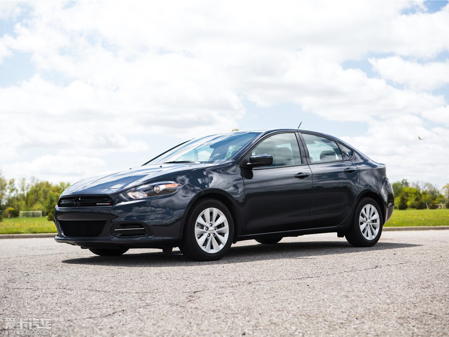 2014Dart SXT