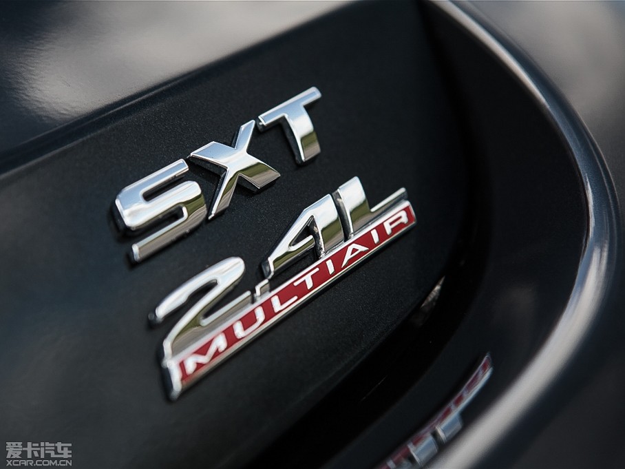 2014��Dart SXT