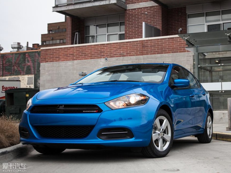 2014Dart SXT