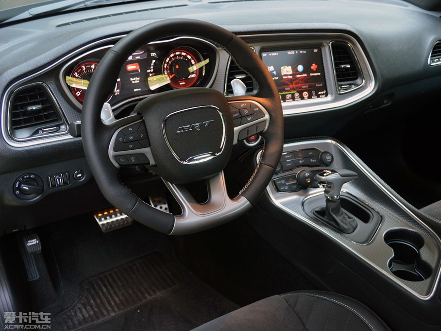 2015(zhn) SRT Hellcat