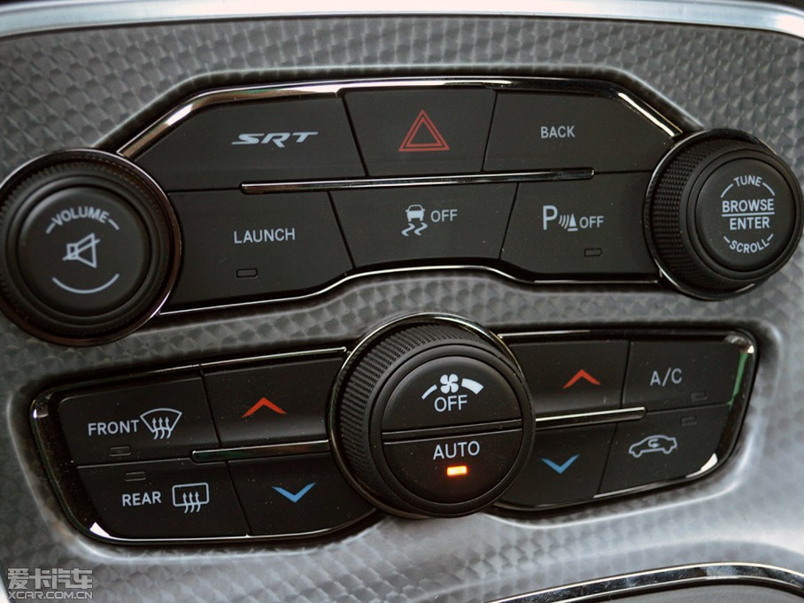 2015(zhn) SRT Hellcat