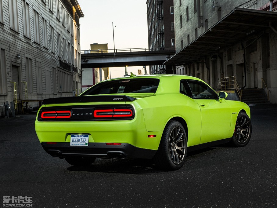 2015(zhn) SRT Hellcat