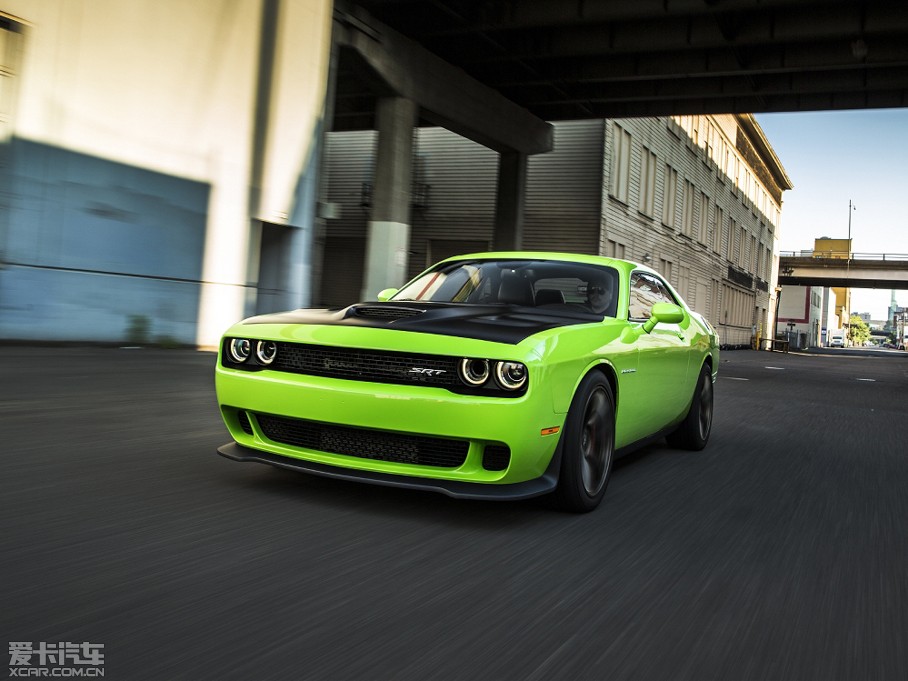 2015(zhn) SRT Hellcat