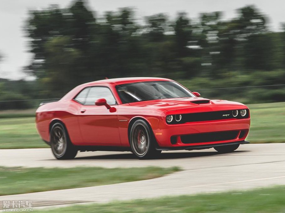 2015(zhn) SRT Hellcat