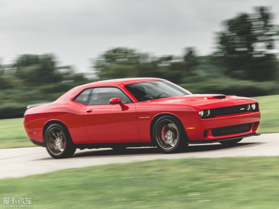 2015(zhn) SRT Hellcat