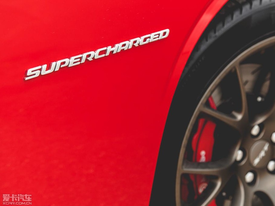 2015(zhn) SRT Hellcat