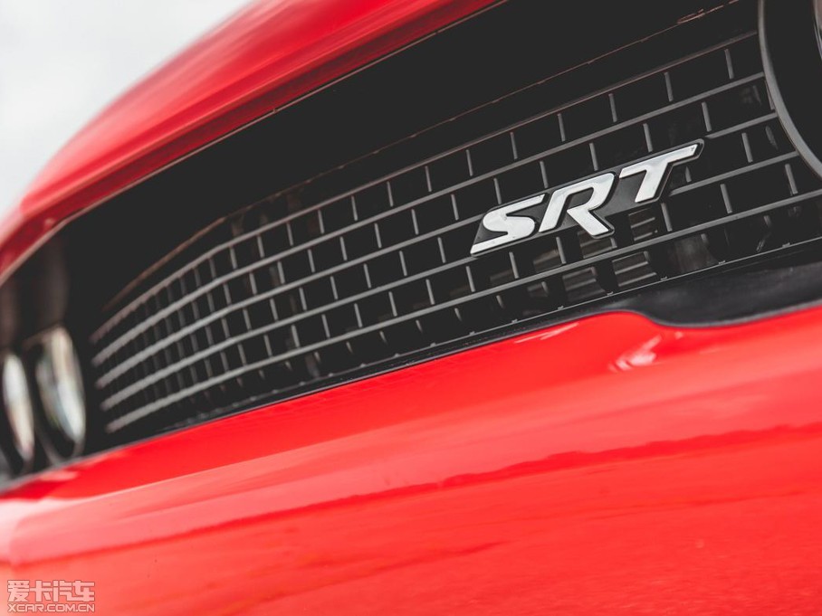 2015 SRT Hellcat