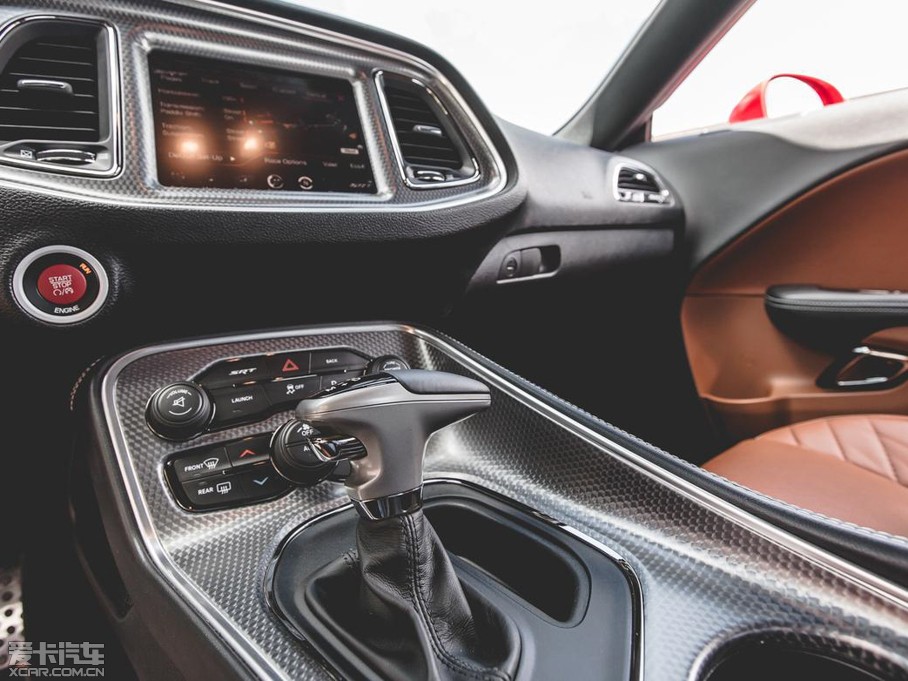 2015(zhn) SRT Hellcat