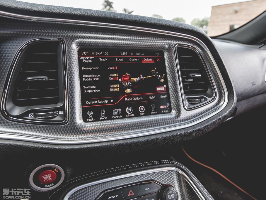 2015(zhn) SRT Hellcat