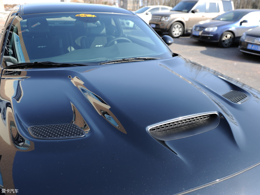 2015(zhn) SRT Hellcat