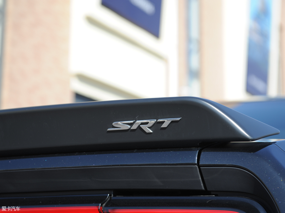 2015(zhn) SRT Hellcat