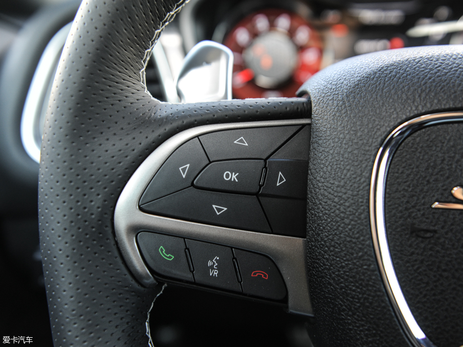 2015(zhn) SRT Hellcat