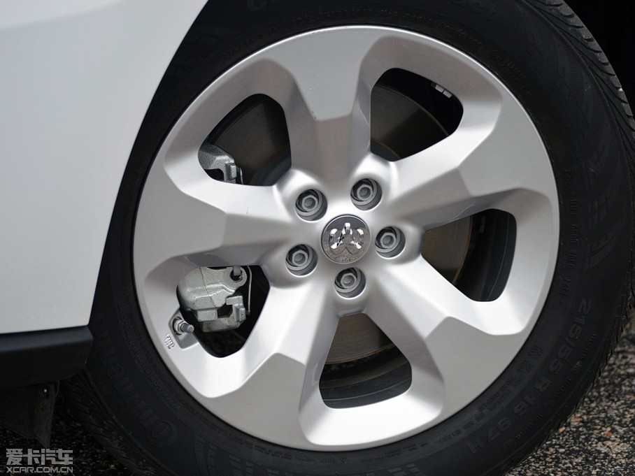 2015Ram ProMaster City 