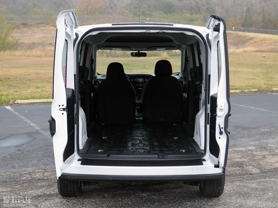 2015Ram ProMaster City 