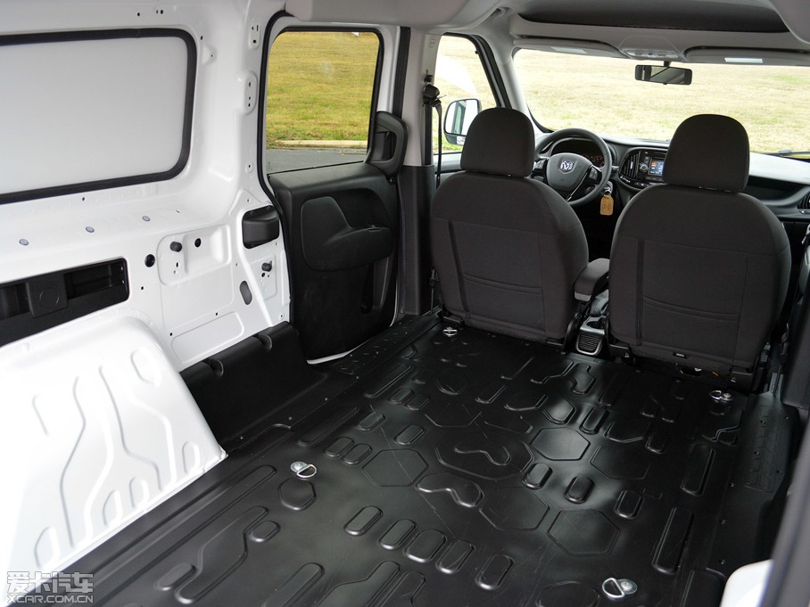2015Ram ProMaster City 