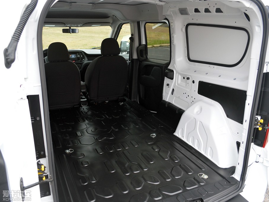 2015Ram ProMaster City 