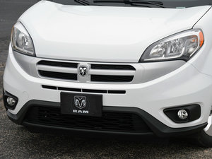 2015款基本型 细节外观