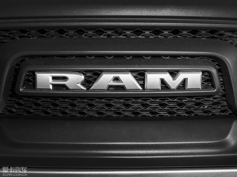 2015Ram 1500 Rebel