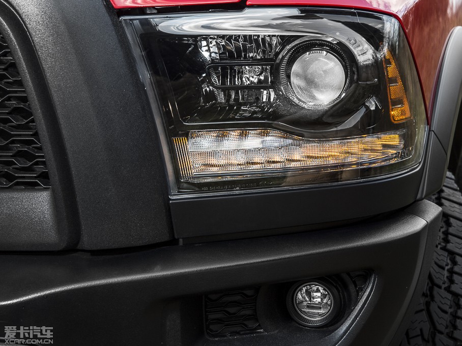 2015Ram 1500 Rebel