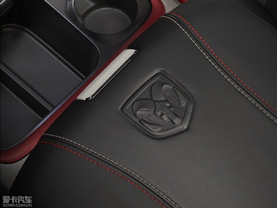 2015Ram 1500 Rebel