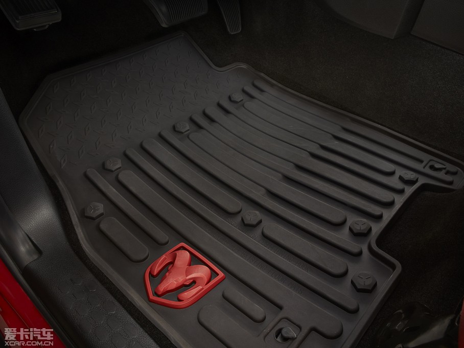2015Ram 1500 Rebel
