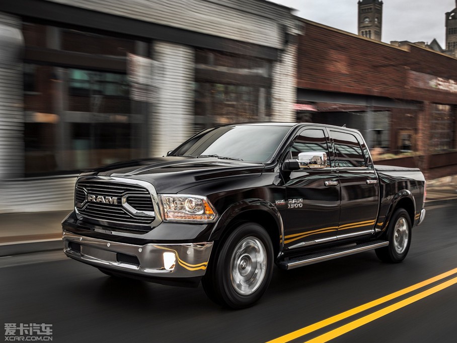 2015Ram 1500 Laramie Limited Edition
