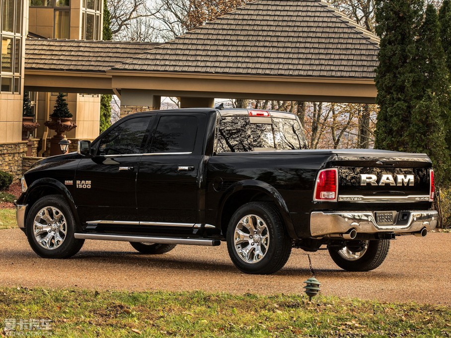 2015Ram 1500 Laramie Limited Edition