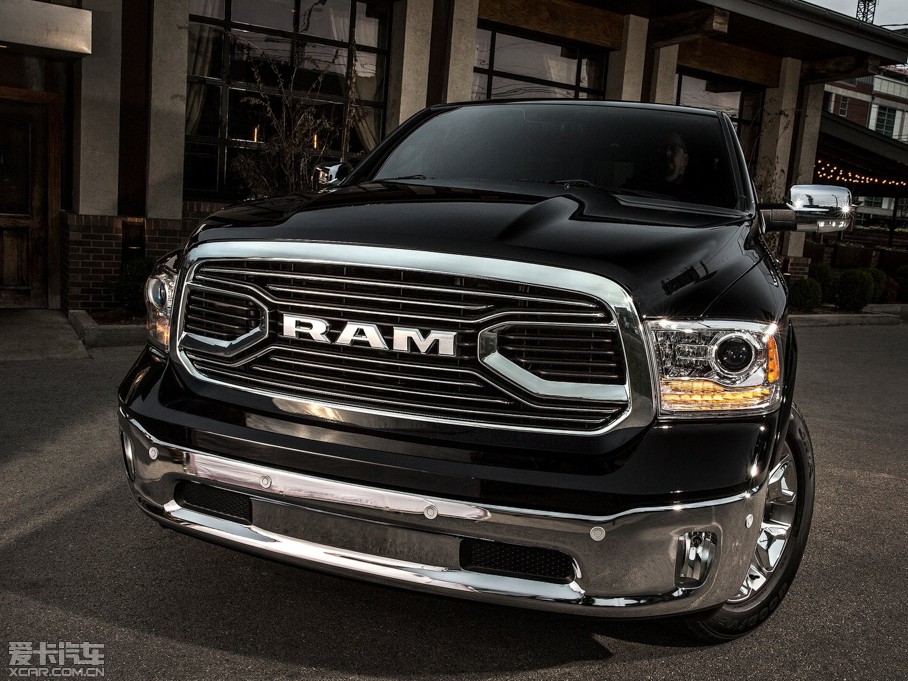 2015Ram 1500 Laramie Limited Edition