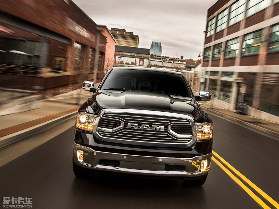 2015Ram 1500 Laramie Limited Edition