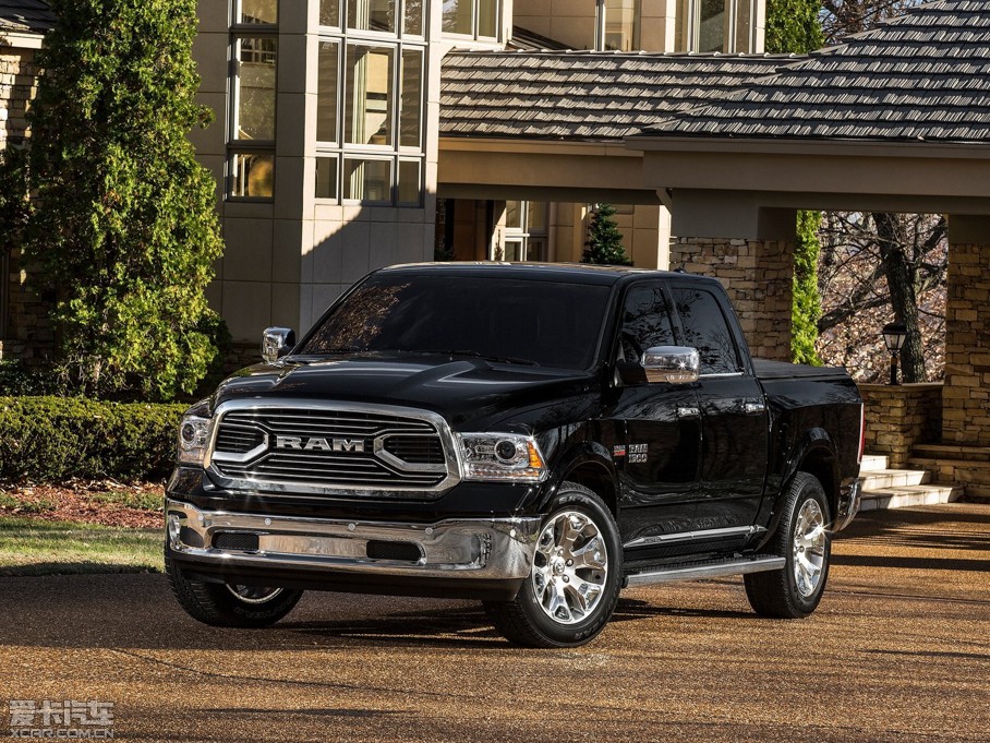 2015Ram 1500 Laramie Limited Edition