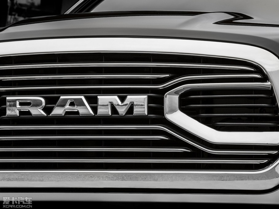 2015Ram 1500 Laramie Limited Edition
