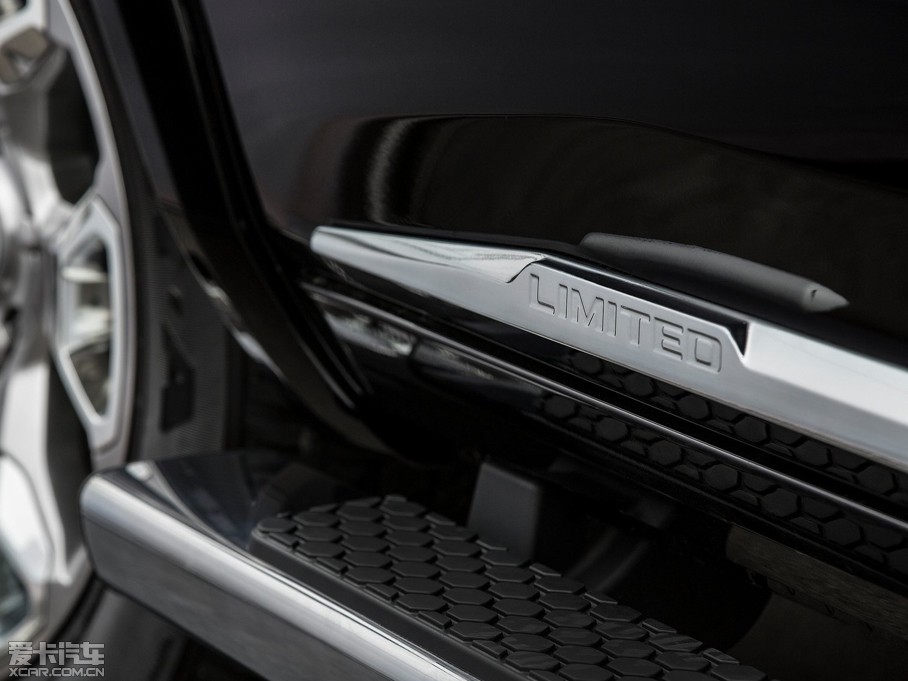 2015Ram 1500 Laramie Limited Edition