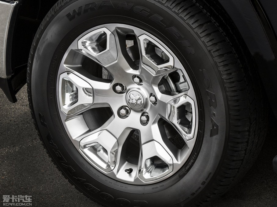 2015Ram 1500 Laramie Limited Edition