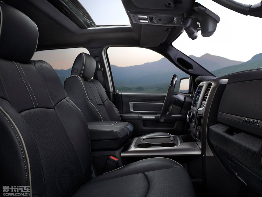 2015Ram 1500 Laramie Limited Edition