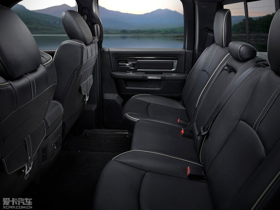 2015Ram 1500 Laramie Limited Edition