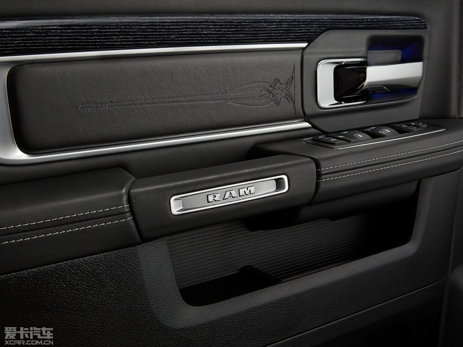 2015Ram 1500 Laramie Limited Edition