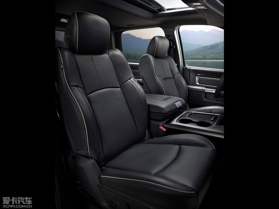 2015Ram 1500 Laramie Limited Edition