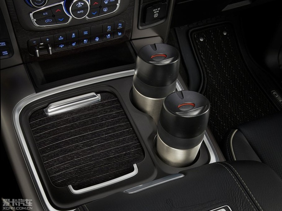 2015Ram 1500 Laramie Limited Edition