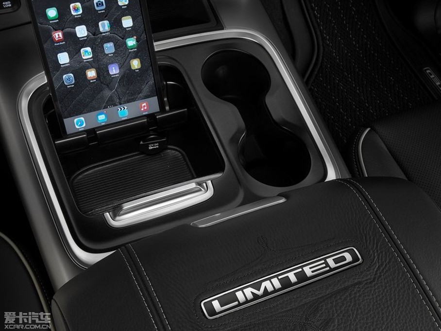 2015Ram 1500 Laramie Limited Edition