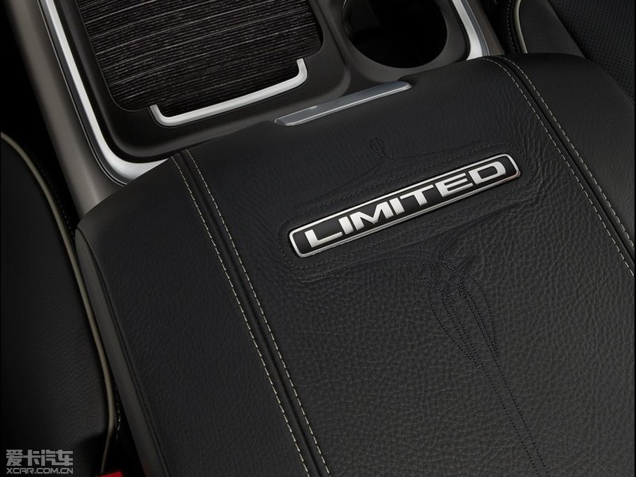 2015Ram 1500 Laramie Limited Edition