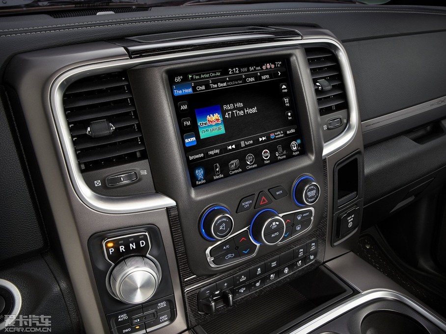 2015Ram 1500 Laramie Limited Edition