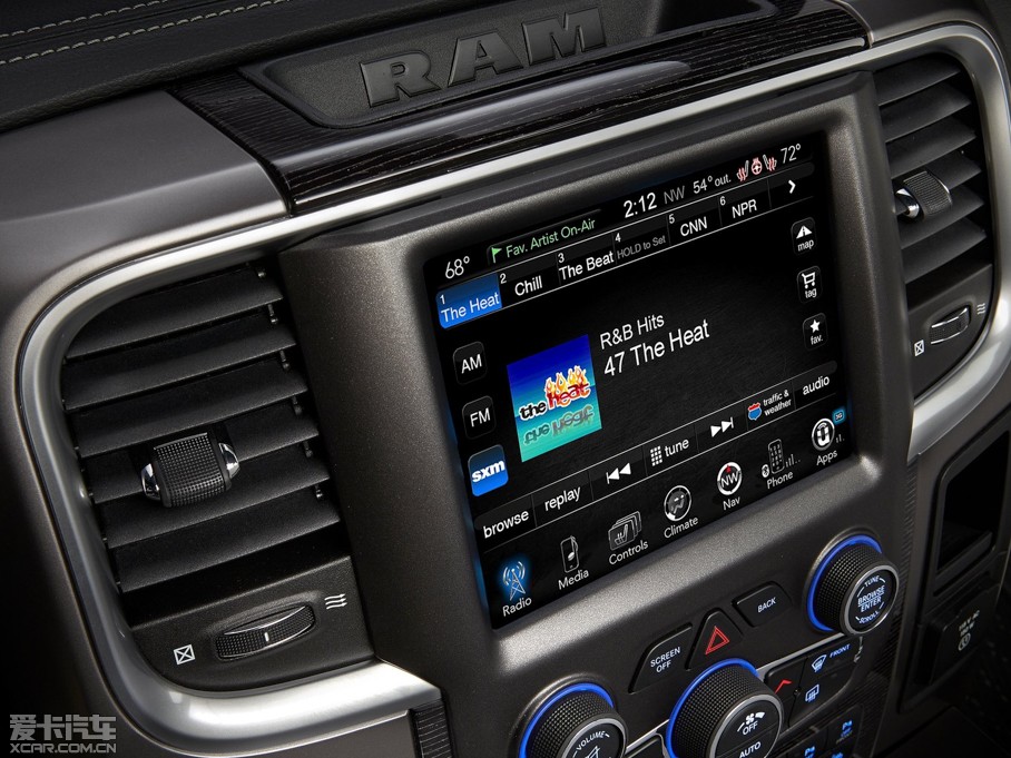 2015Ram 1500 Laramie Limited Edition