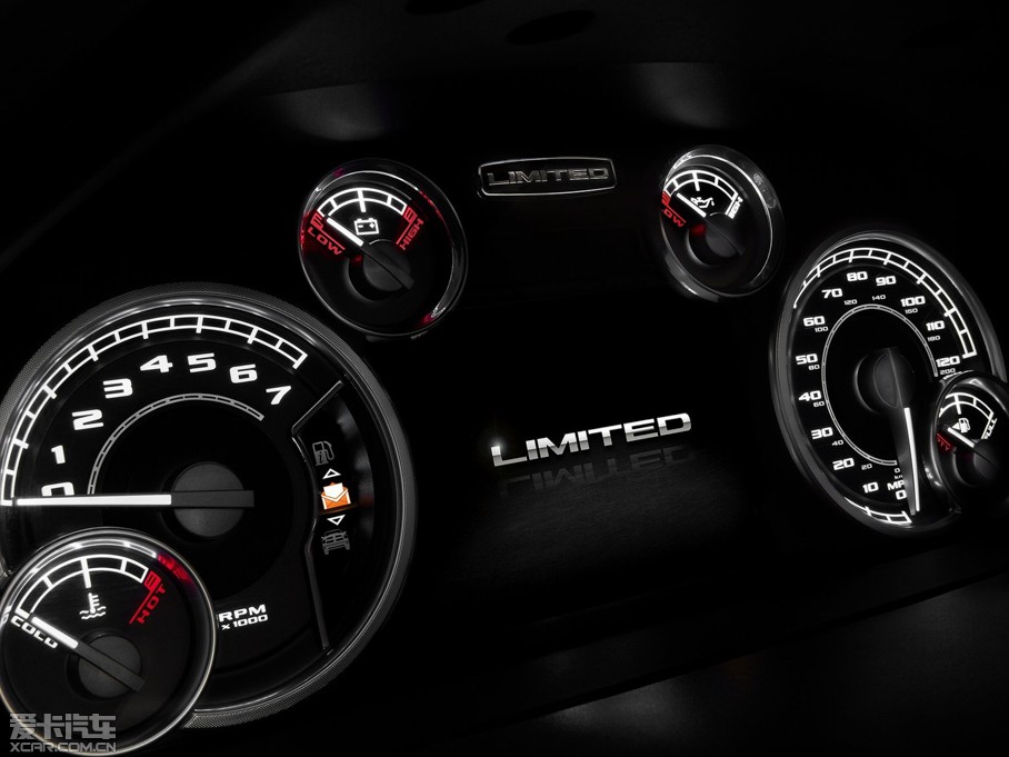 2015Ram 1500 Laramie Limited Edition